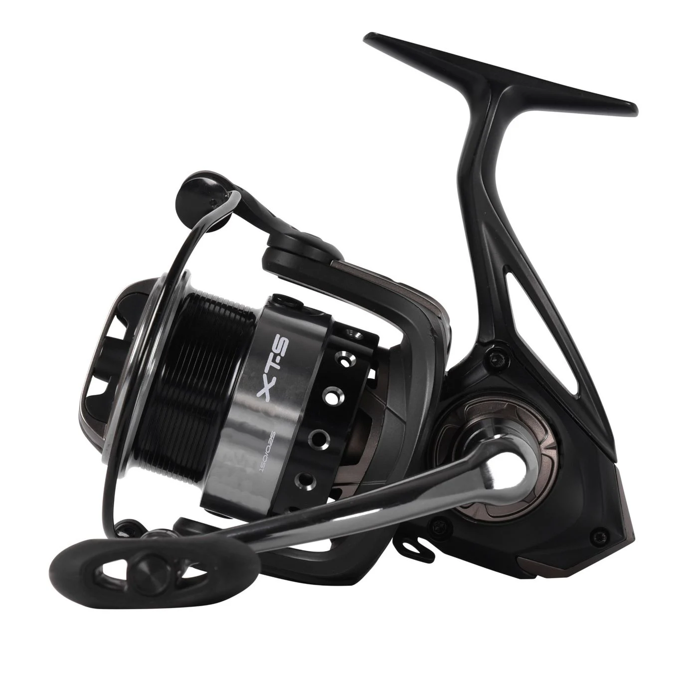 Cresta Rolle Advantor Xt-S 6500 - Angelrolle