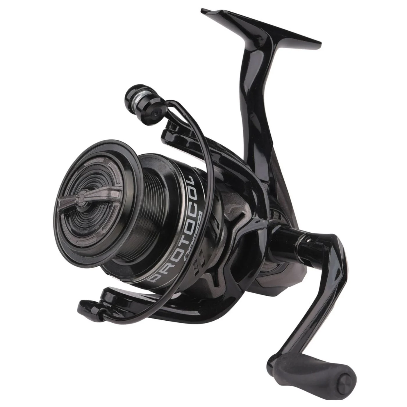 Cresta Rolle Protocol 4000S - Angelrolle