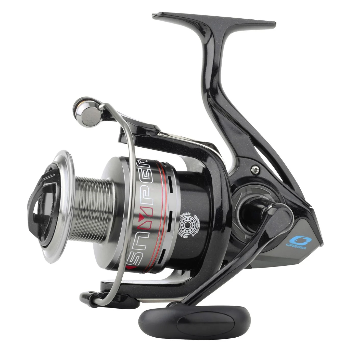 Cresta Rolle Snyper 6000 - Angelrolle | SM Angelsport