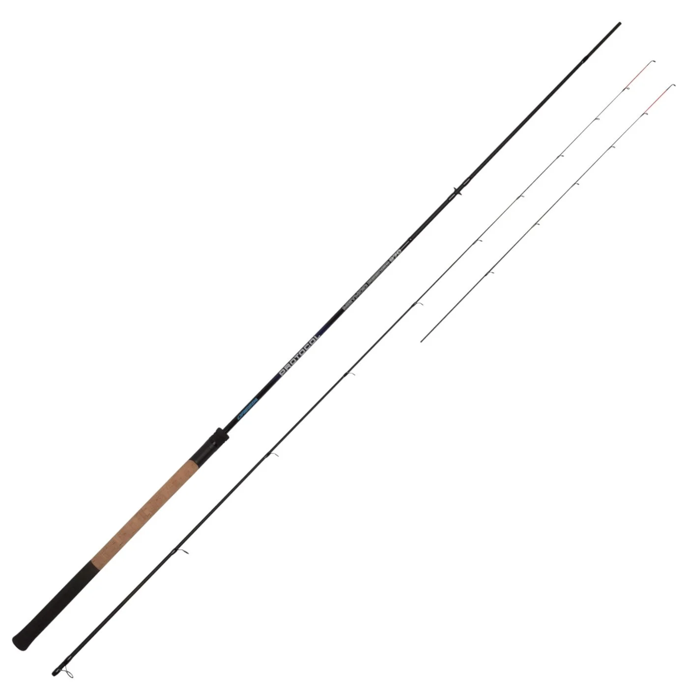 Cresta Rute Protocol Method Feeder 270cm 20-50g - Angelrute