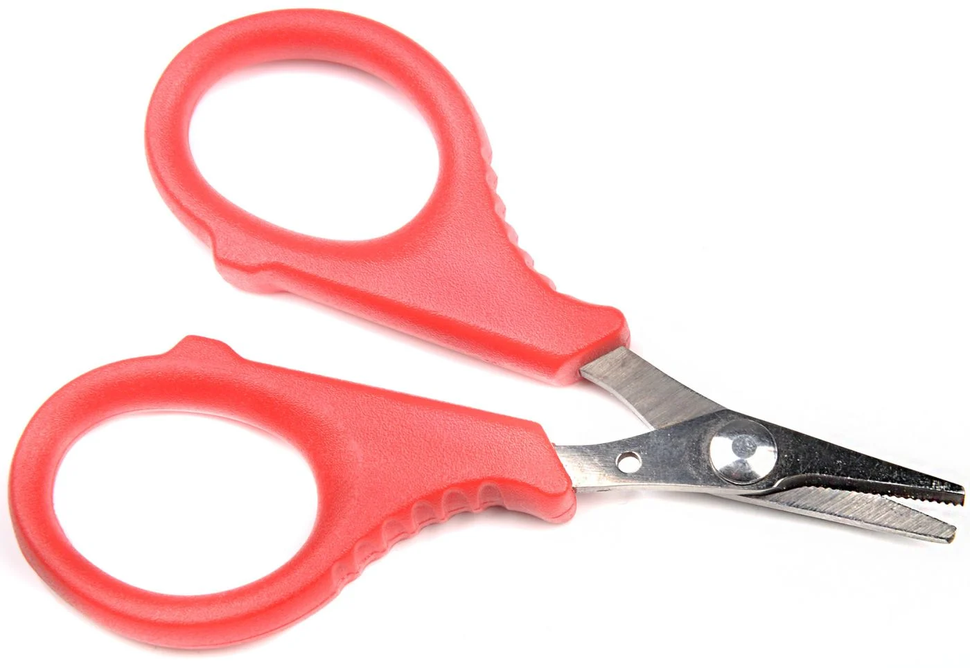 Cresta Visorate Braid Scissors - Angelschere