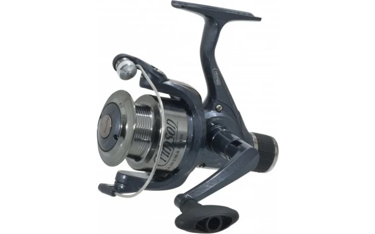 Crimson Heckbremse RD