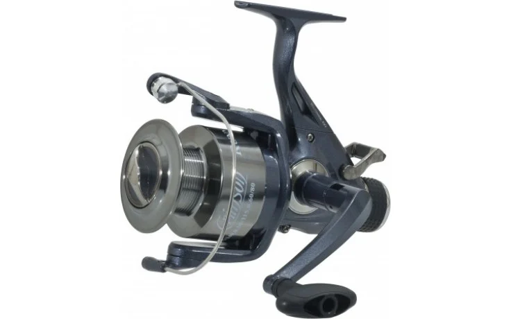 Crimson Runner Freilaufrolle