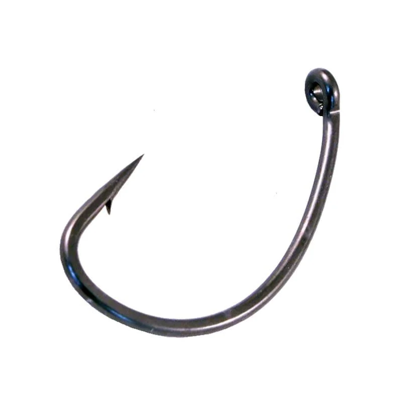 PB Products Curved KD-Hook DBF Size 2 10 Stück