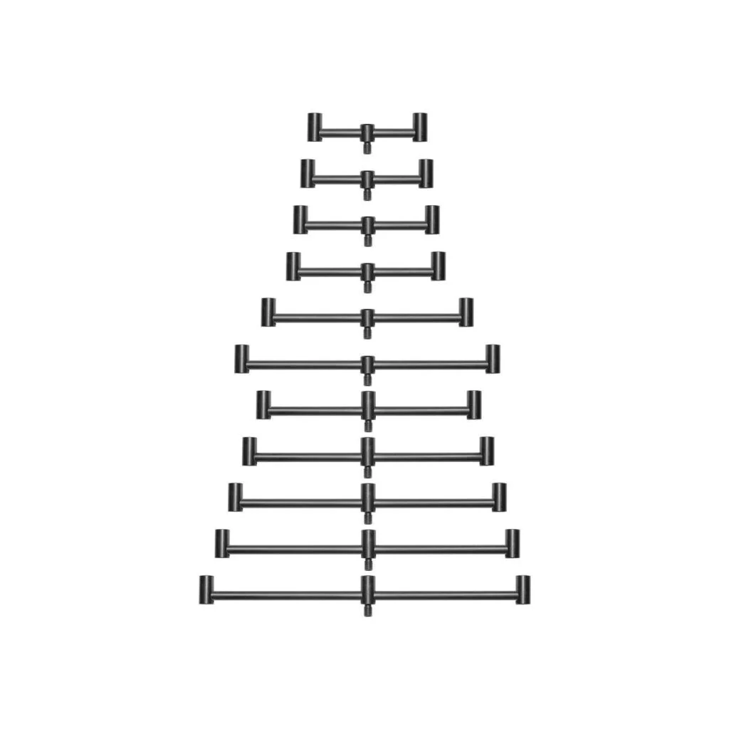 Cygnet Minimal Buzzer Bar 3 Rod 11.5 inch