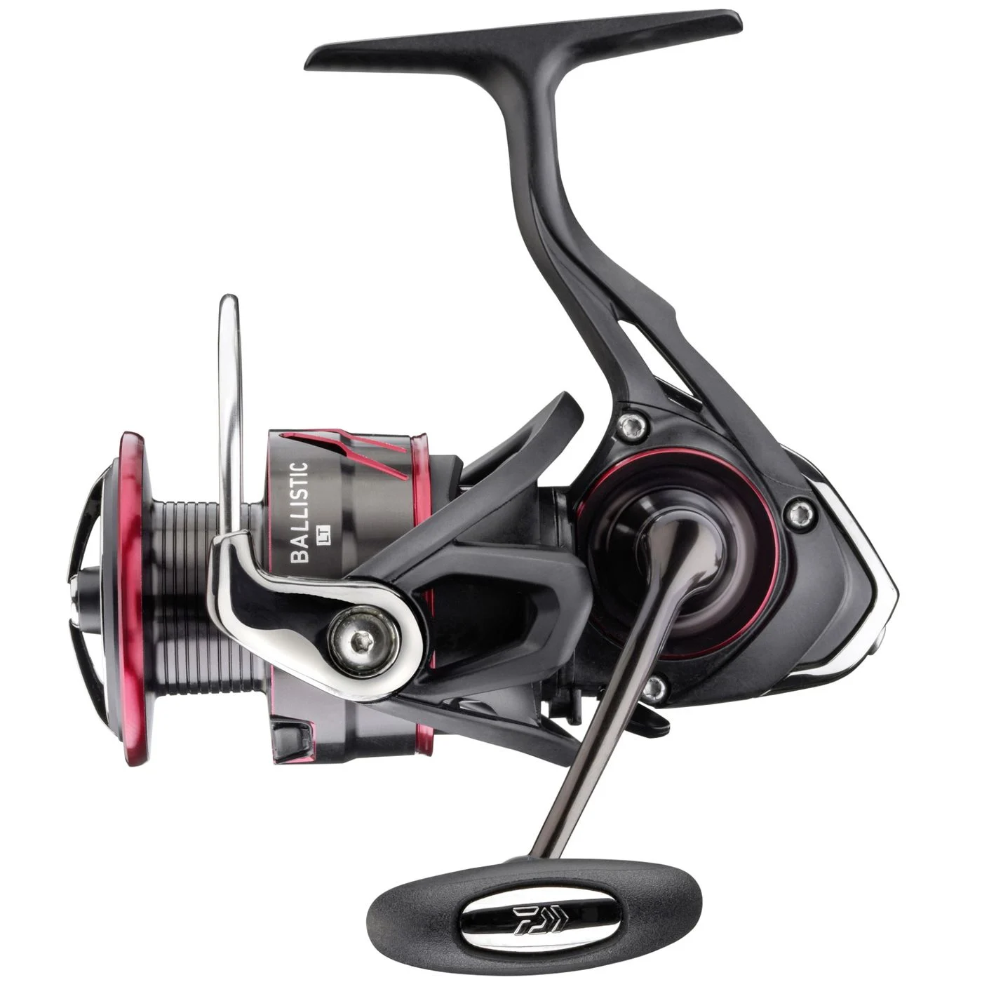 Daiwa 17 Ballistic LT 4000-C - Rolle Spinnrolle