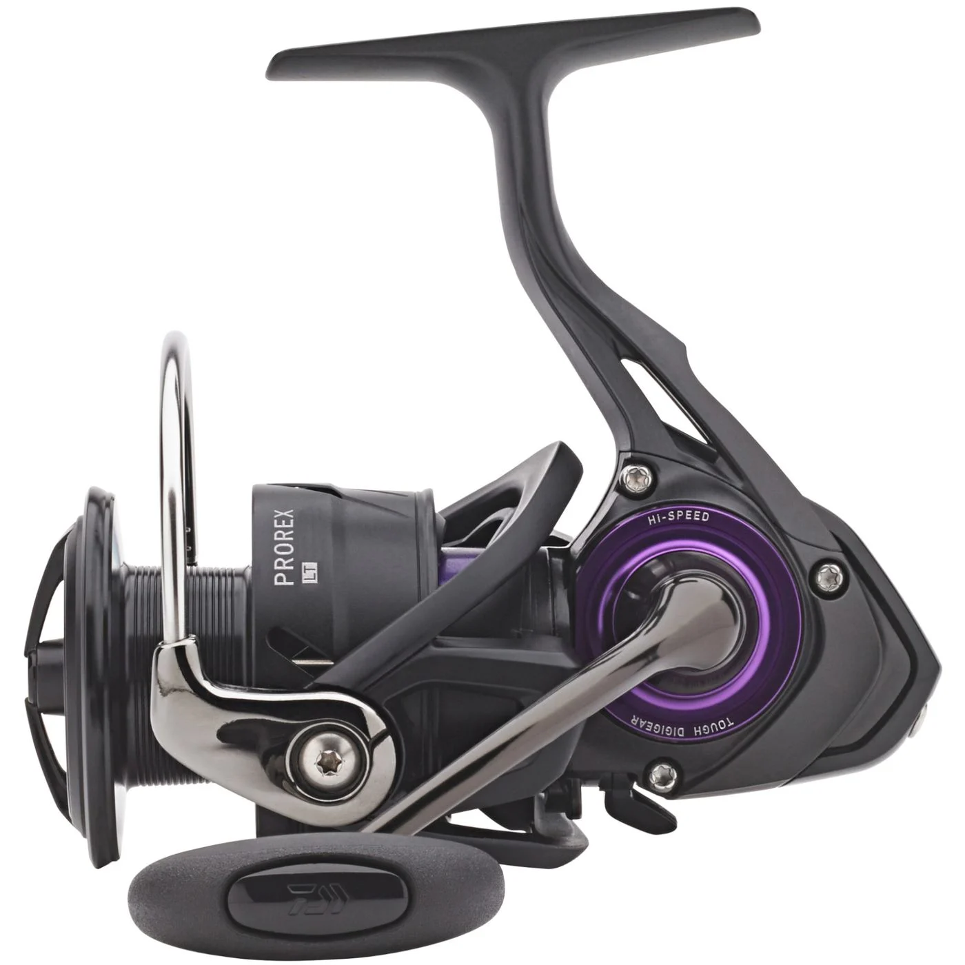 Daiwa 17 Prorex 2500 D LT - Spinnrolle