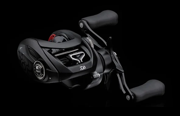 Daiwa ’18 Tatula 100HL