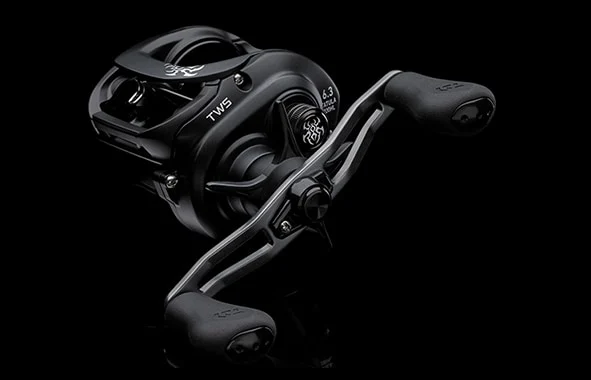 Daiwa ’18 Tatula 200HL