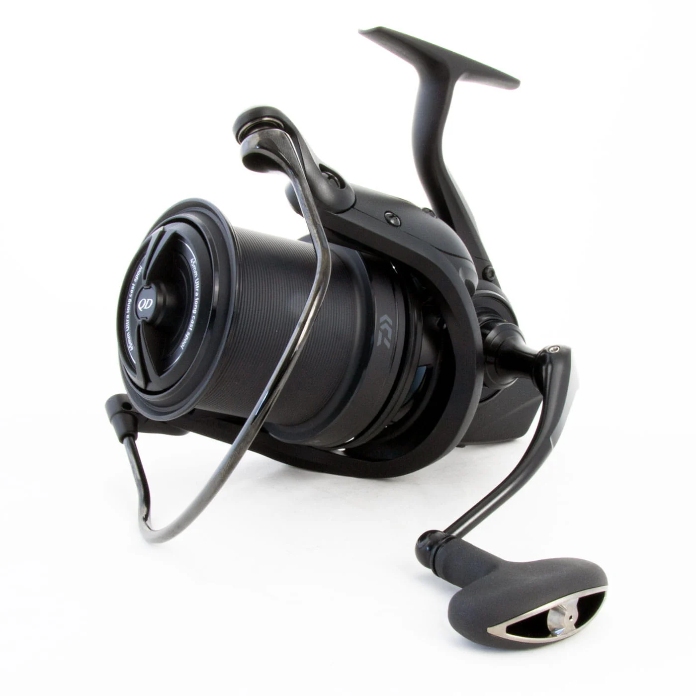 Daiwa 19 Basia 45 SCW C QD Big Pit
