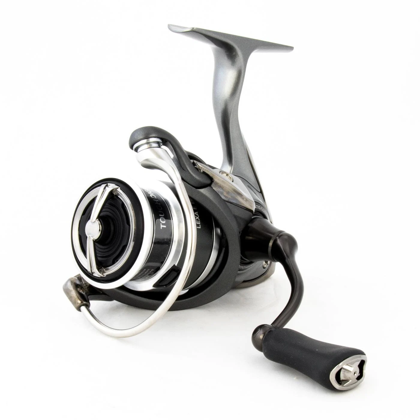 Daiwa 19 Lexa E LT 2000S