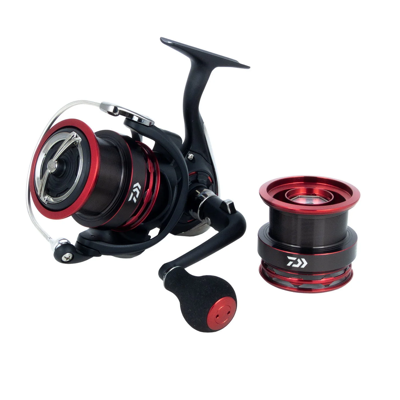 Daiwa 19 Team Daiwa TDM Match 3012 QD