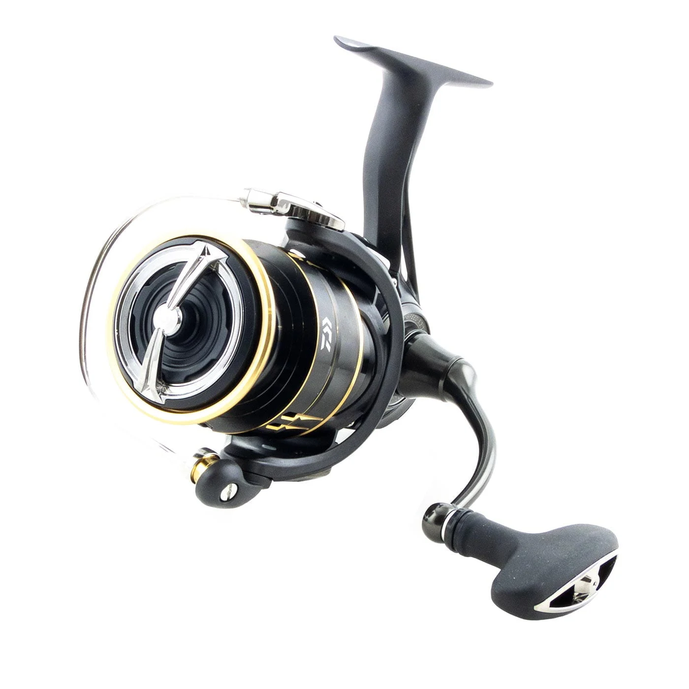 Daiwa 20 Ballistic EX LT 3000D-C Spinnrolle