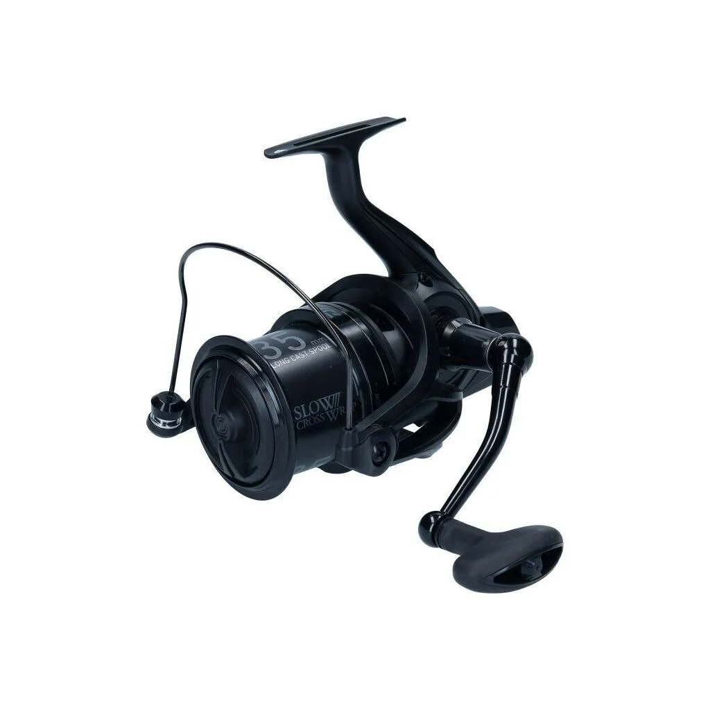 Daiwa 20 Crosscast 35 SCW 5000 LD QD