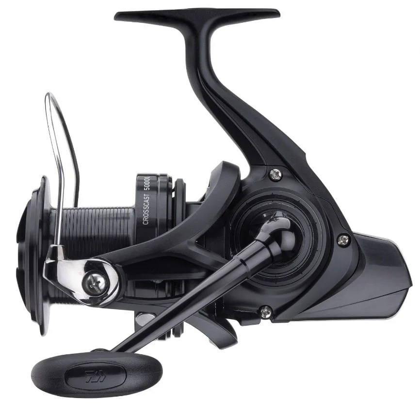 Daiwa 20 Crosscast 35 SCW 5000LD QD