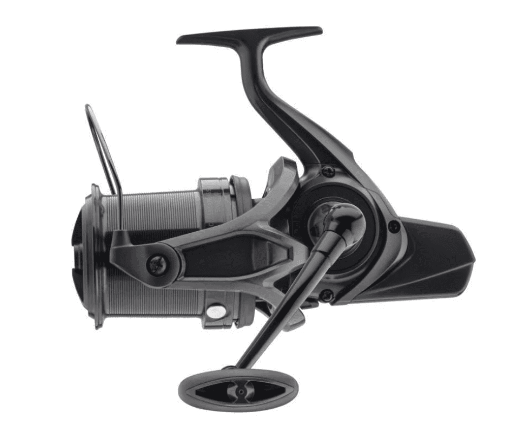 Daiwa 20 CrossCast 45 SCW 5000 LD QD
