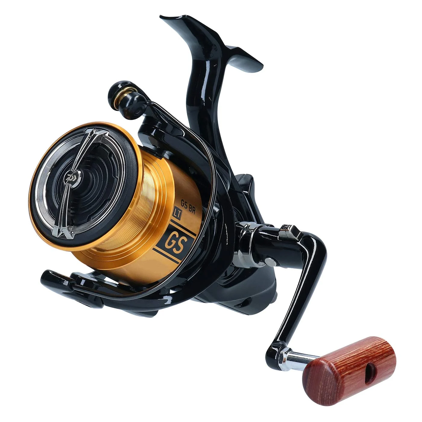 Daiwa 20 GS BR LT 5000-C Freilaufrolle