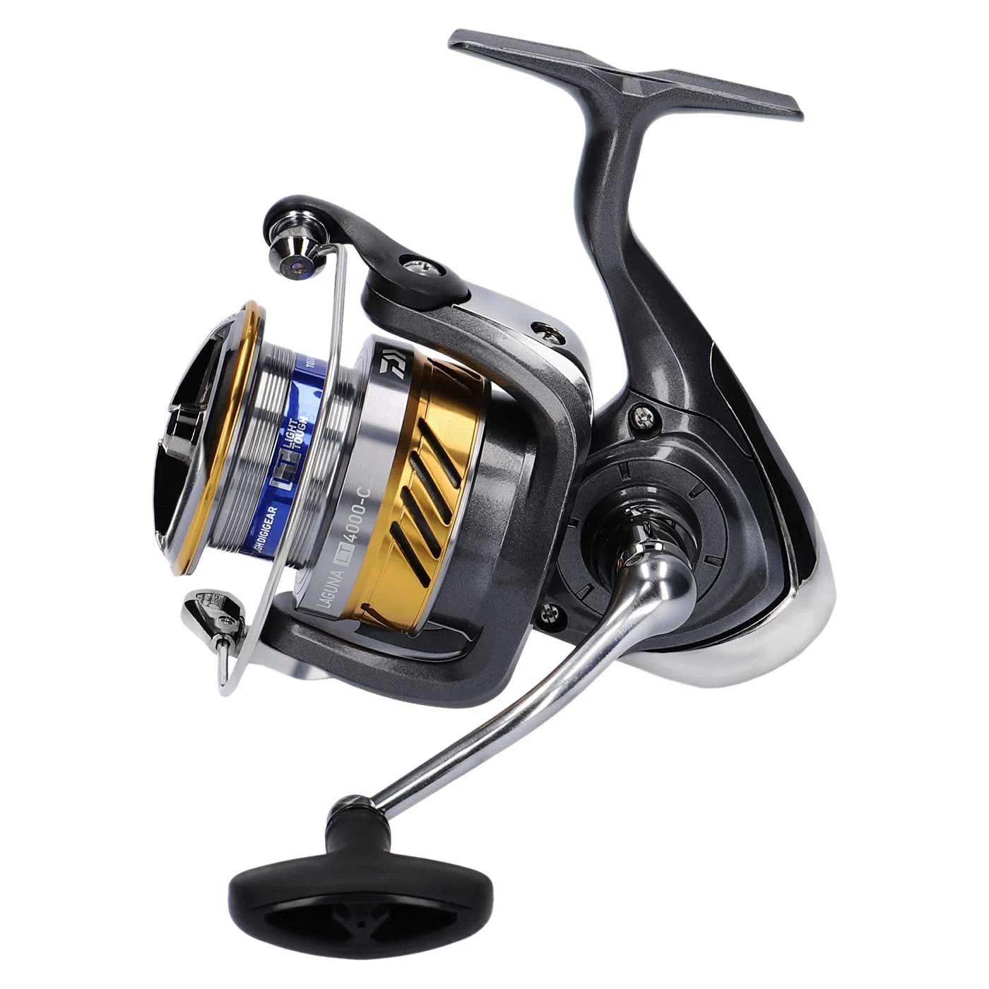 Daiwa 20 Laguna LT 4000-C