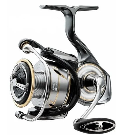 Daiwa 20 Luvias LT3000D