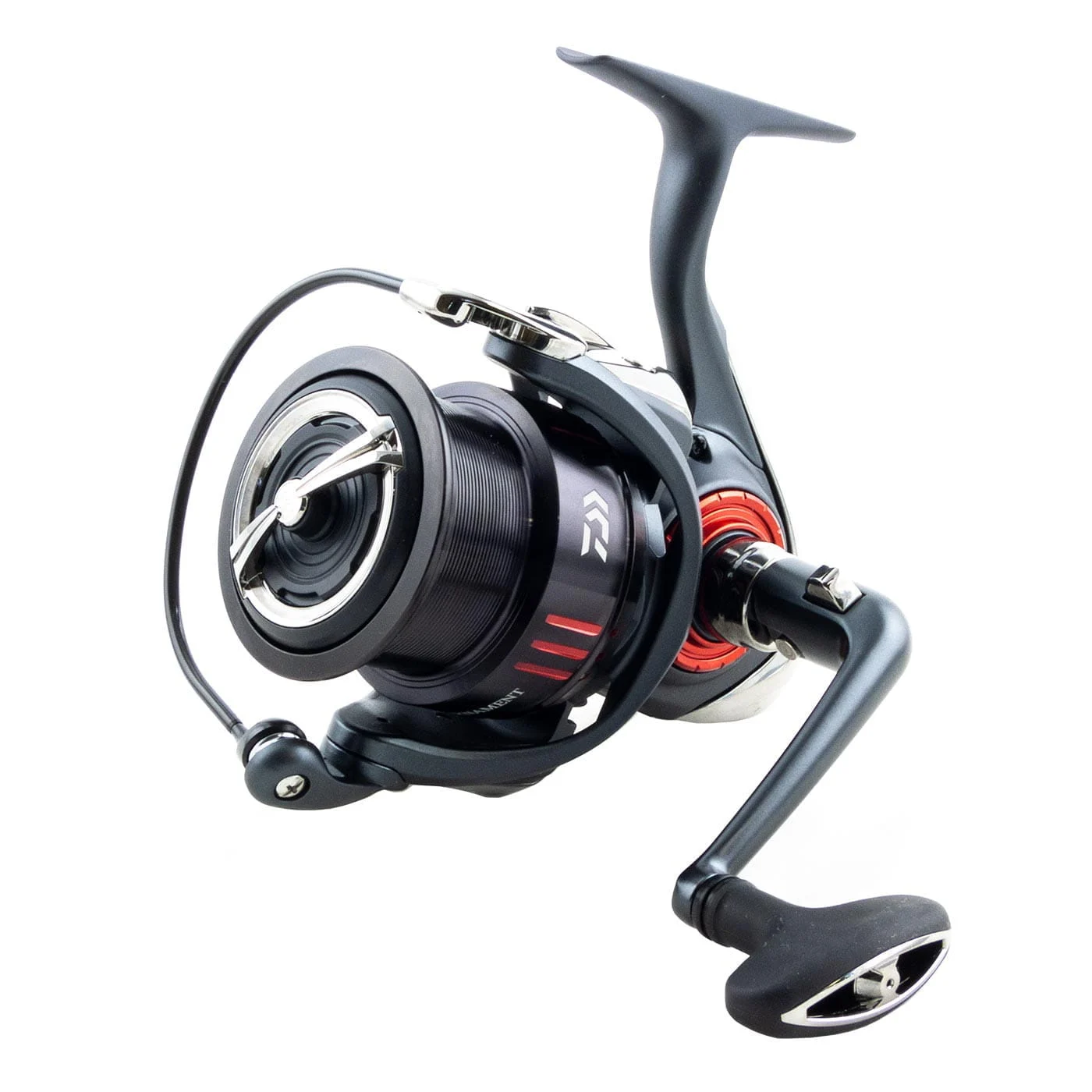 Daiwa 20 Tournament 4010QD