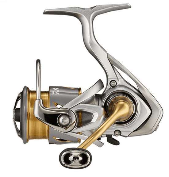 Daiwa 21 Freams LT 2500