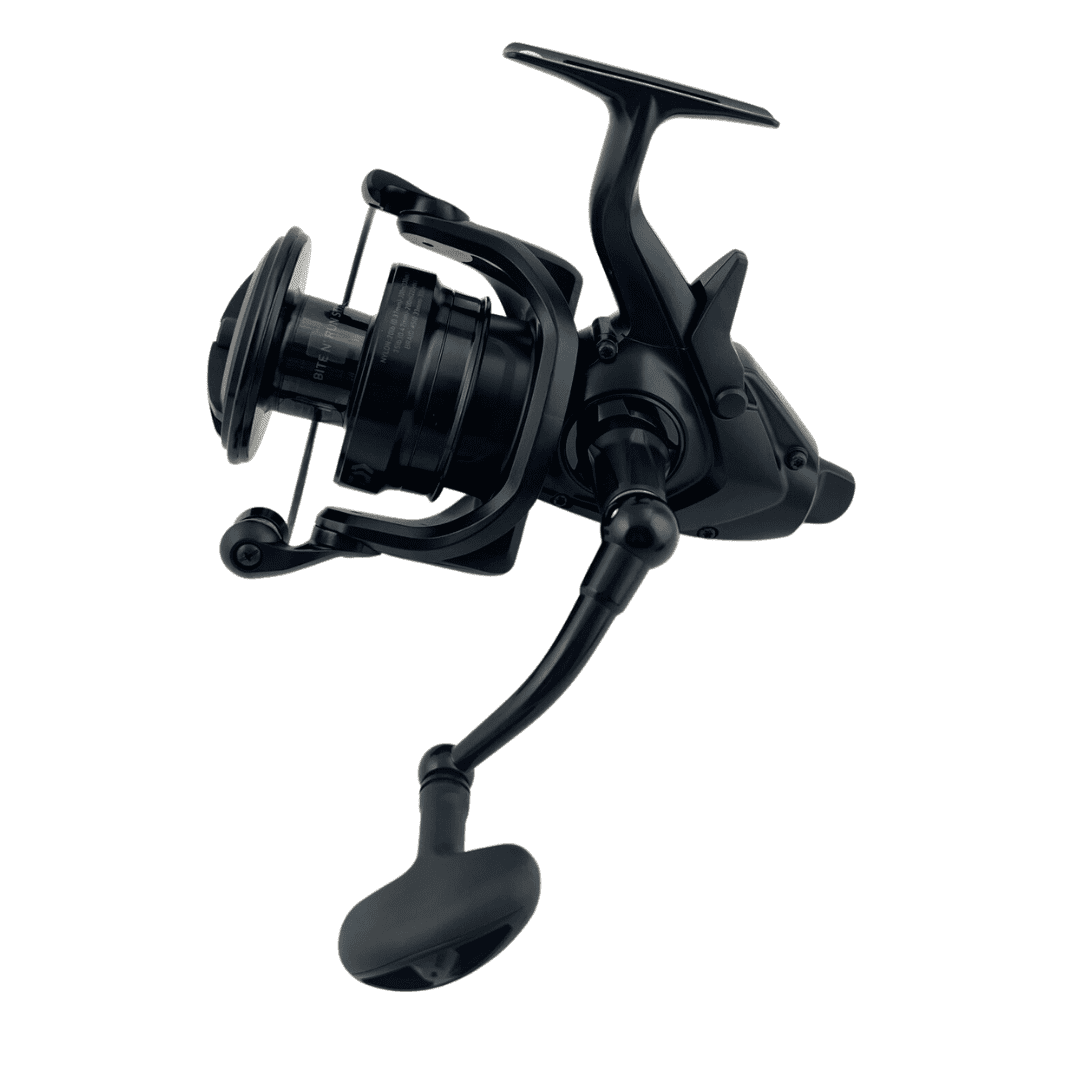 Daiwa 22 Emblem BR 10000 Freilaufrolle