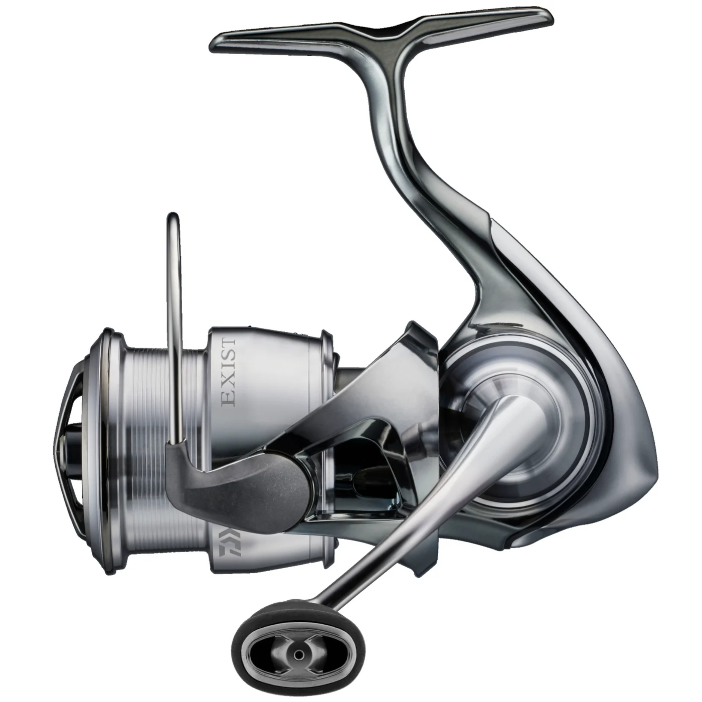Daiwa 22 Exist (G) LT2500 Rolle - Spinnrolle