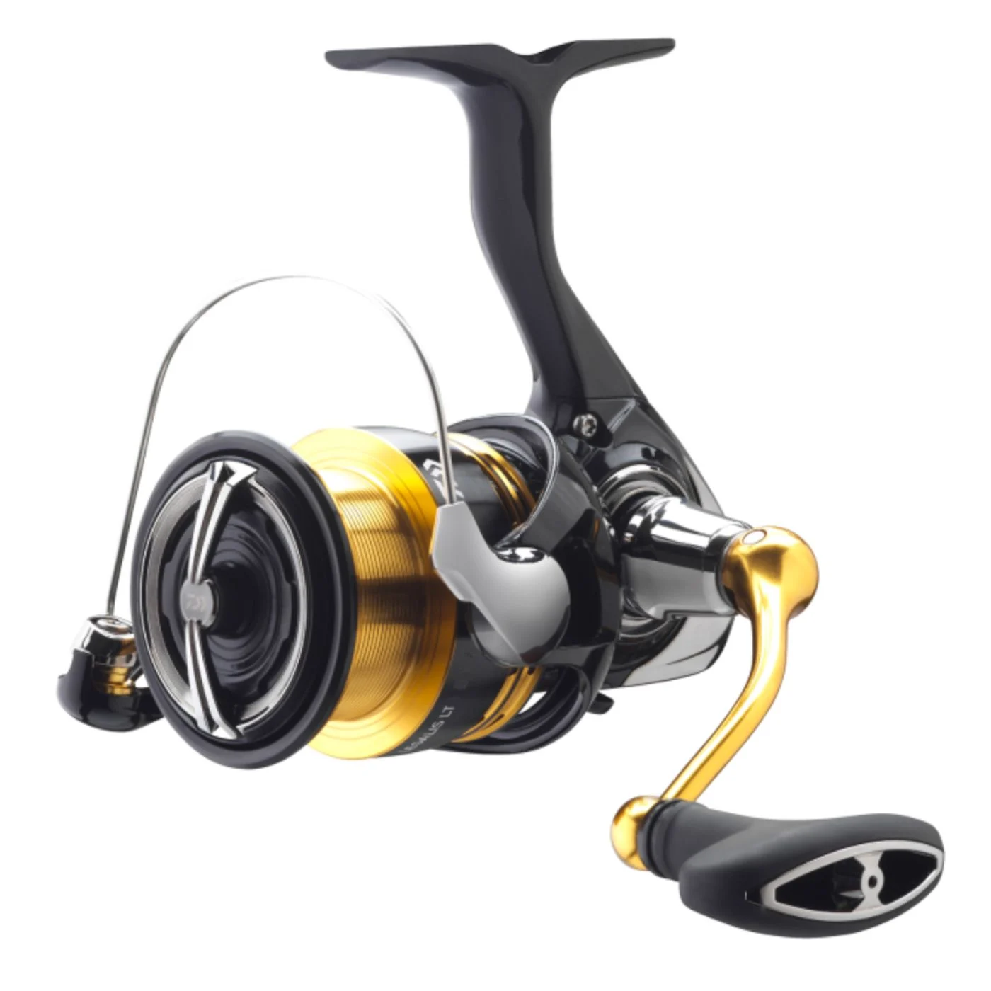 Daiwa 23 Legalis Lt2000S-Xh(U) - Spinnrolle