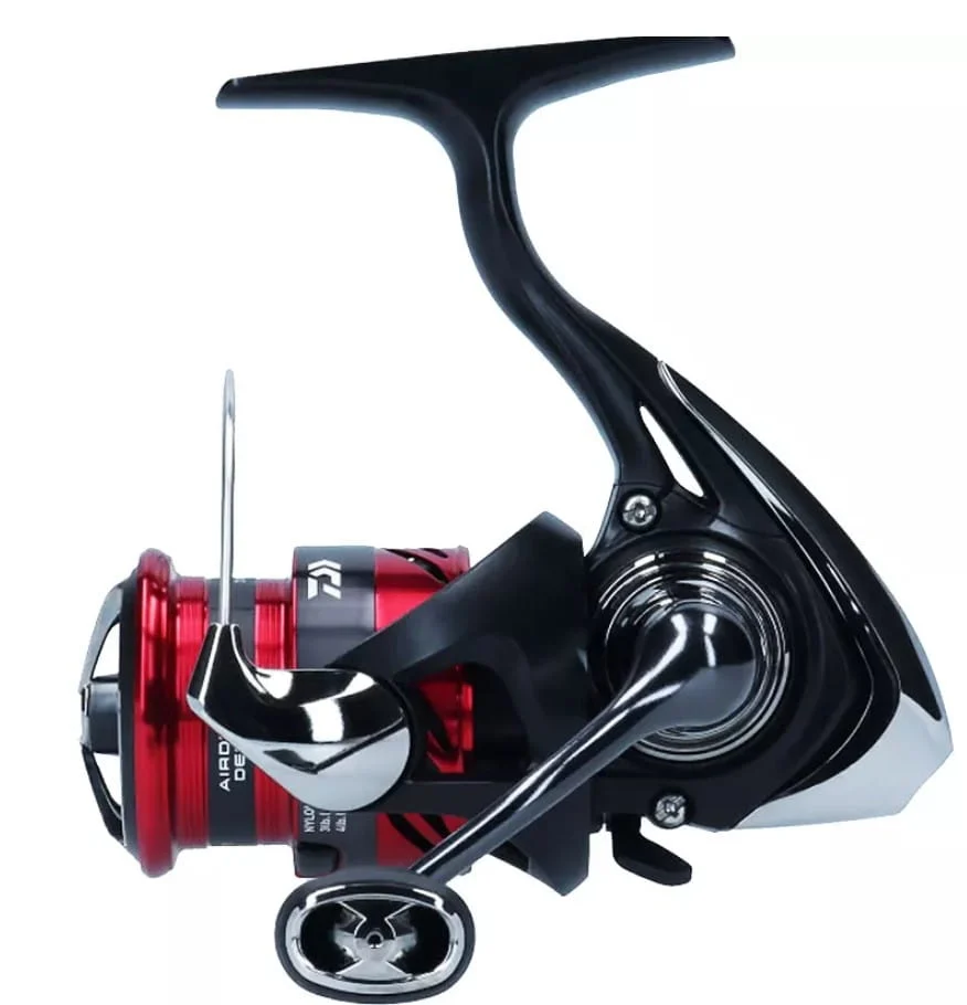 Daiwa 23 Ninja LT1000