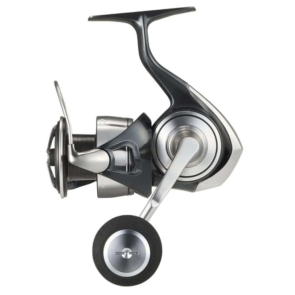 Daiwa 24 Certate SW(G) 4000-H
