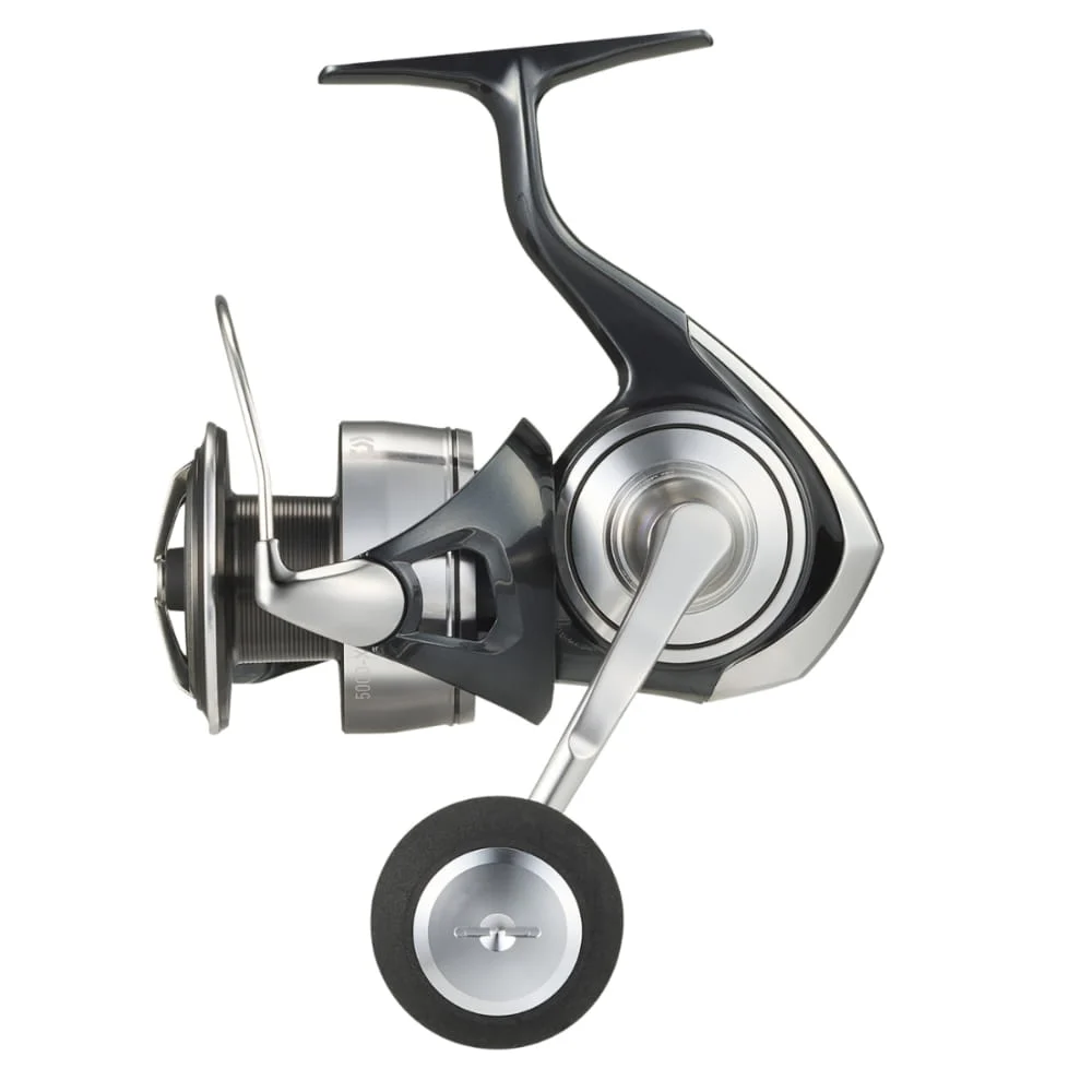 Daiwa 24 Certate SW(G) 5000-XH