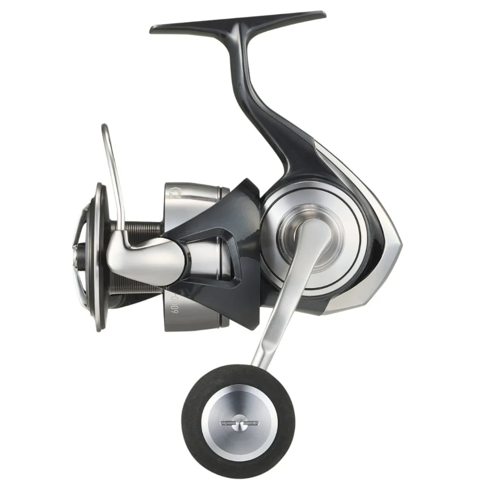 Daiwa 24 Certate SW(G) 6000-XH
