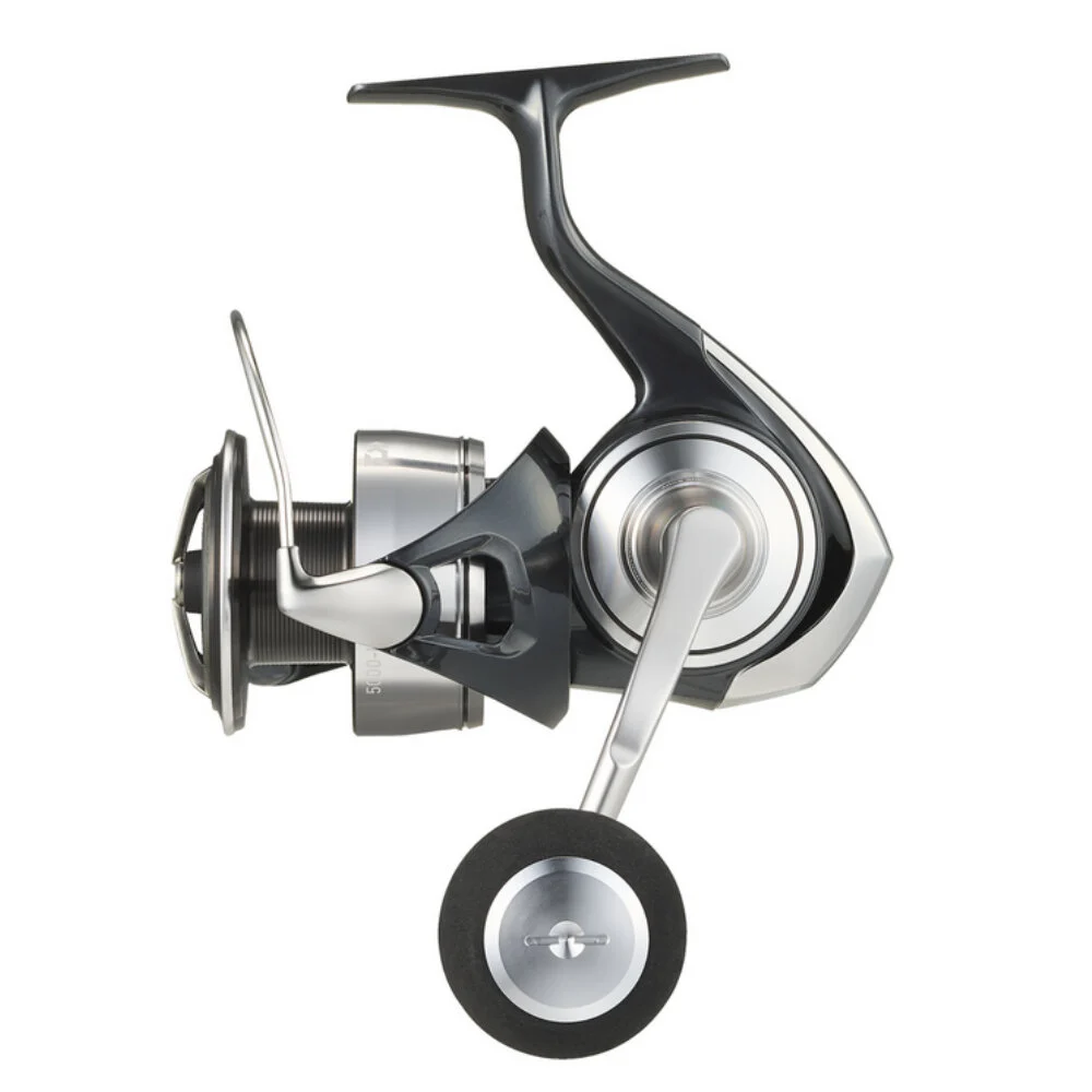 Daiwa 24 Certate SW Rolle 5000-H