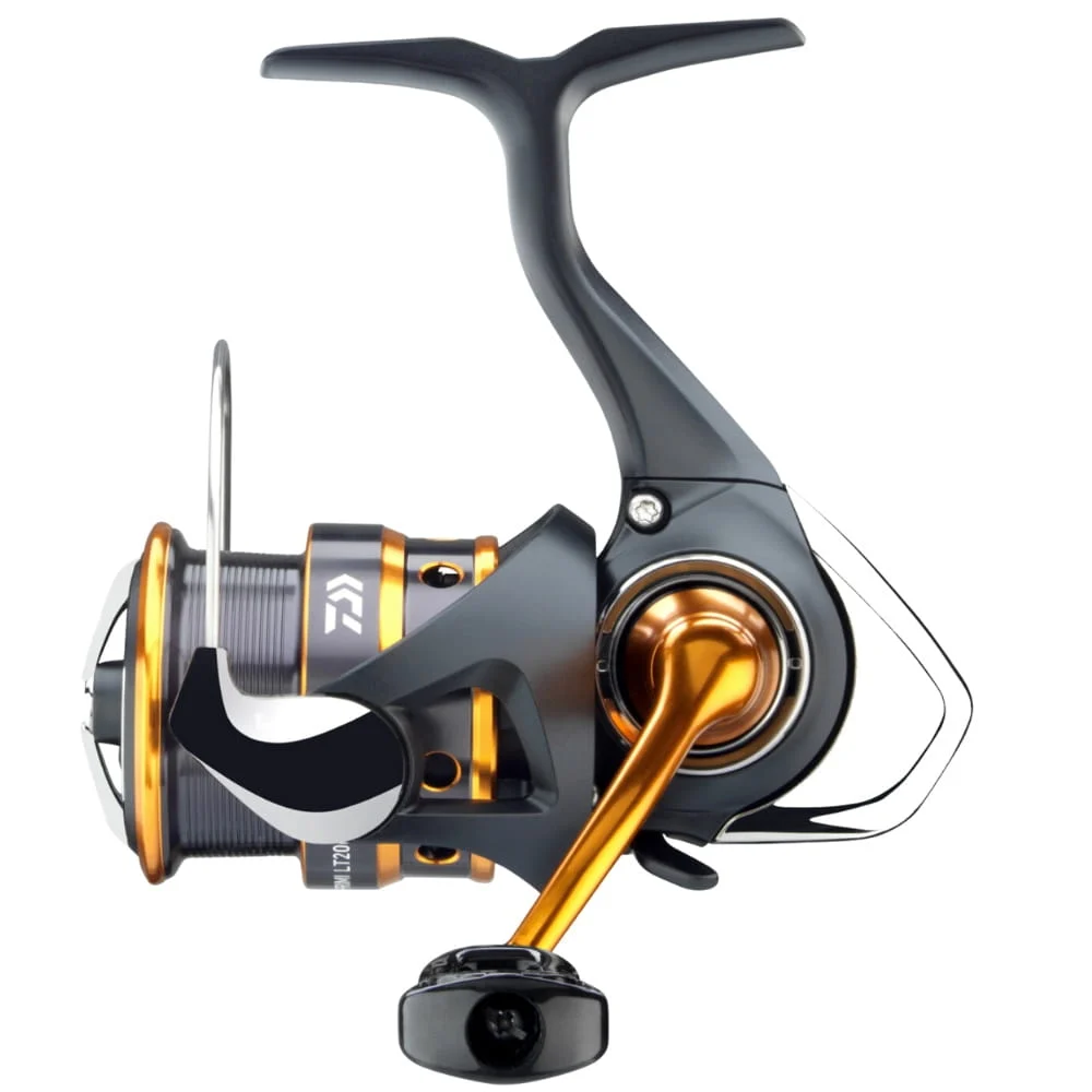 Daiwa 24 Iprimi LT 2000S-P