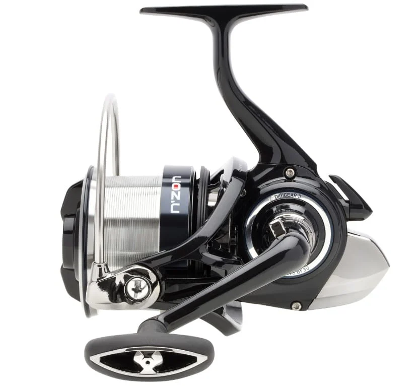 Daiwa 24 N'Zon Plus Distance 25QD