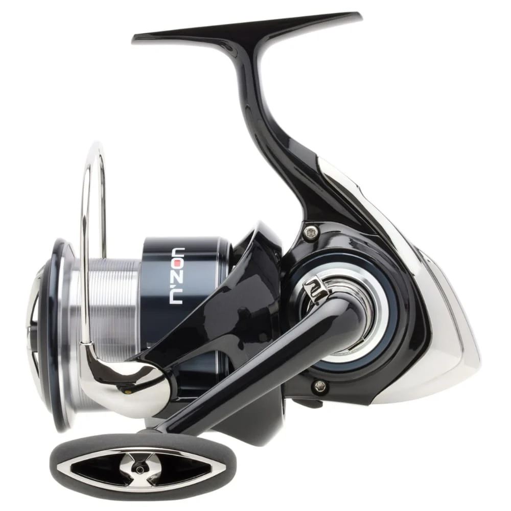 Daiwa 24 N'Zon Plus LT 6000SS-CP