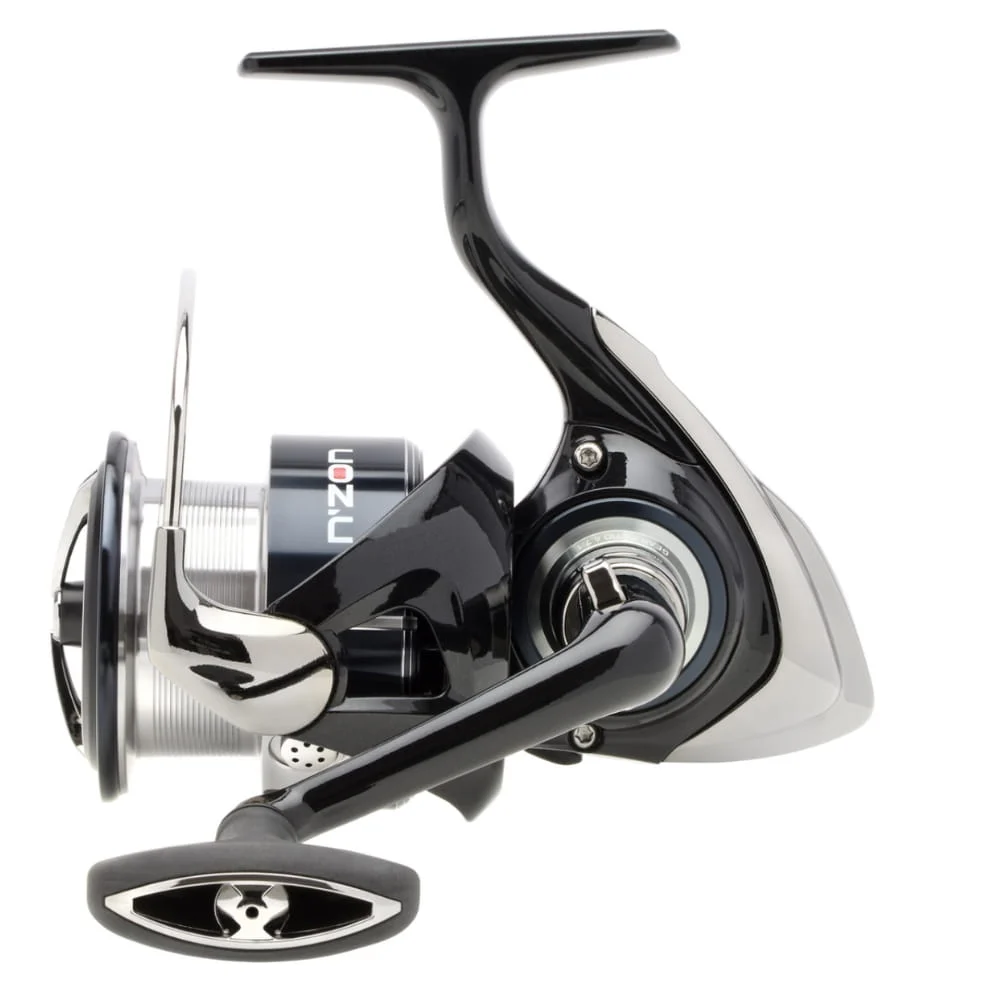 Daiwa 24 N´Zon Plus LT5000S-CP