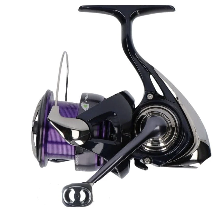 Daiwa 24 Prorex X LT 2000 Spinnrolle