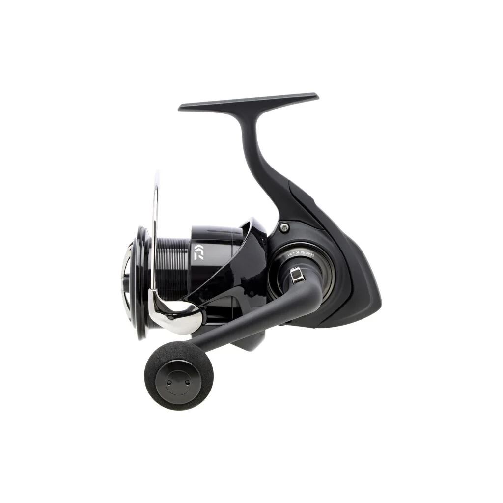Daiwa 24 TDR 3012QD AB
