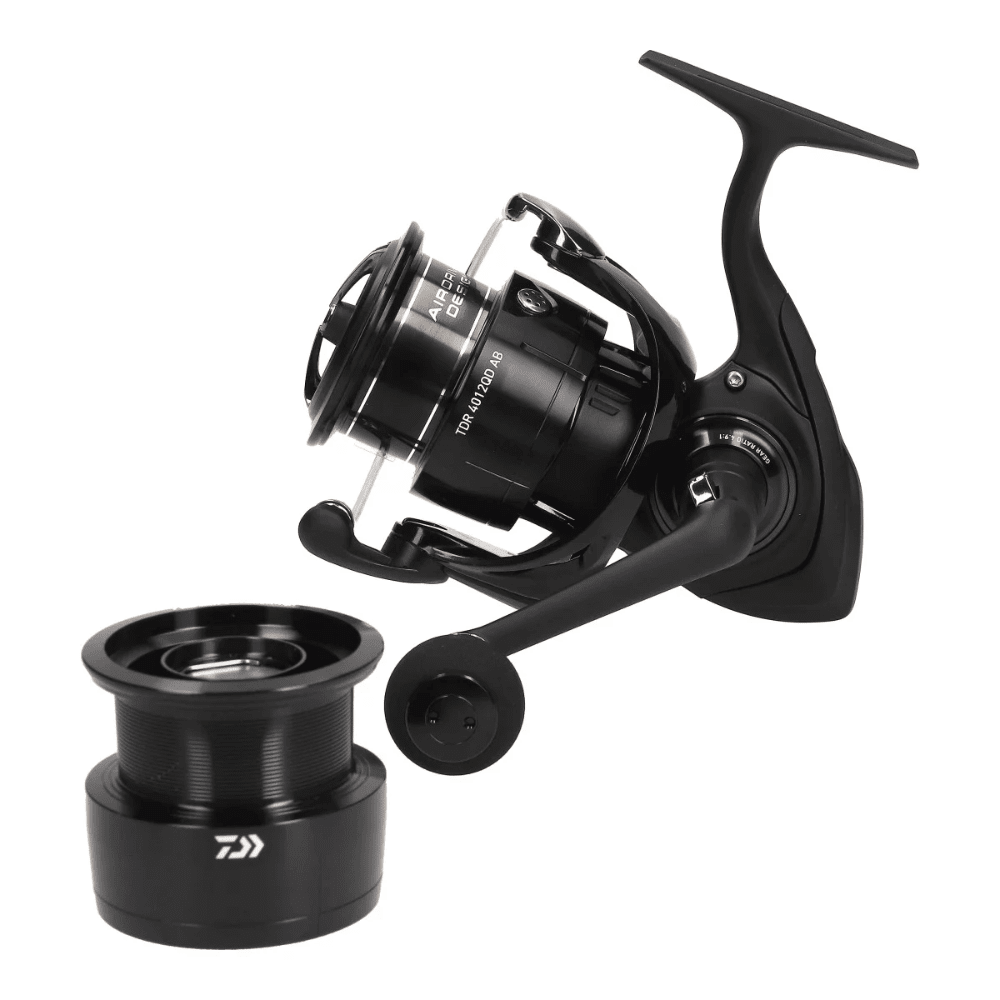 Daiwa 24 TDR 4012QD AB