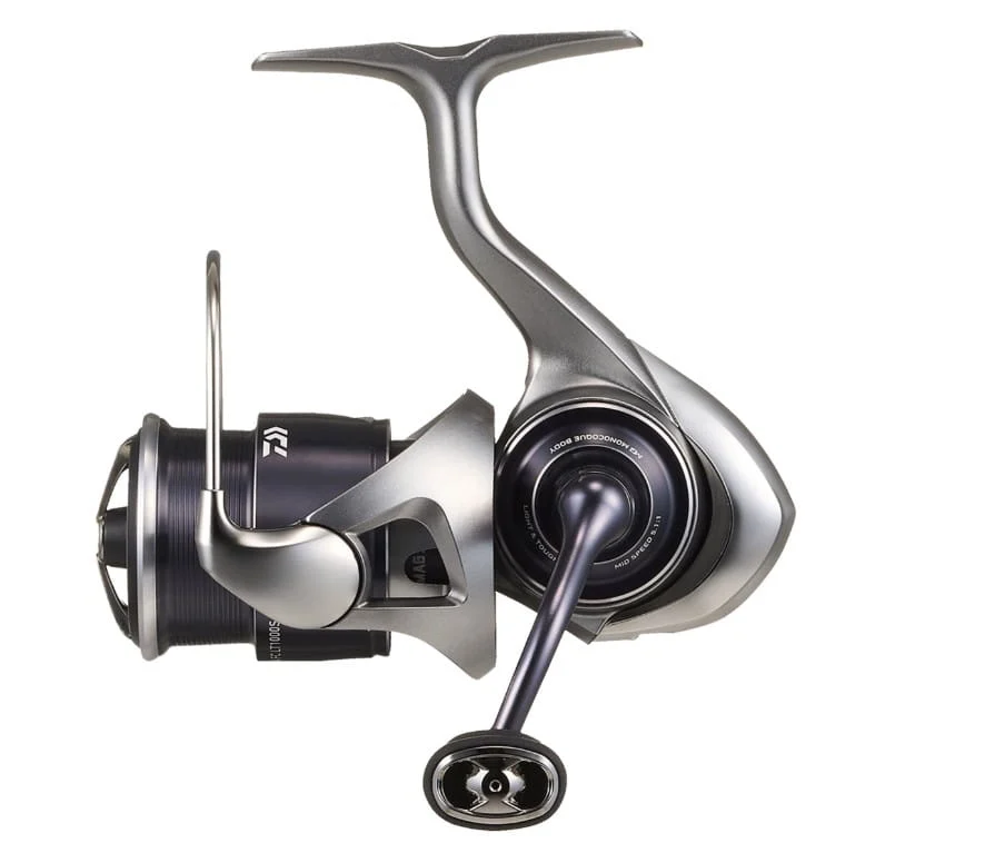Daiwa 25 Caldia FC LT2000S