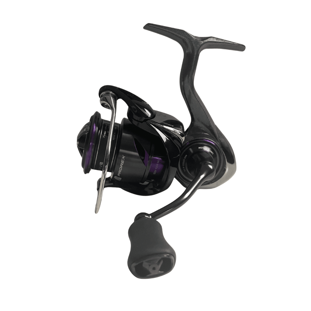 Daiwa 25 Prorex MQ LT2000