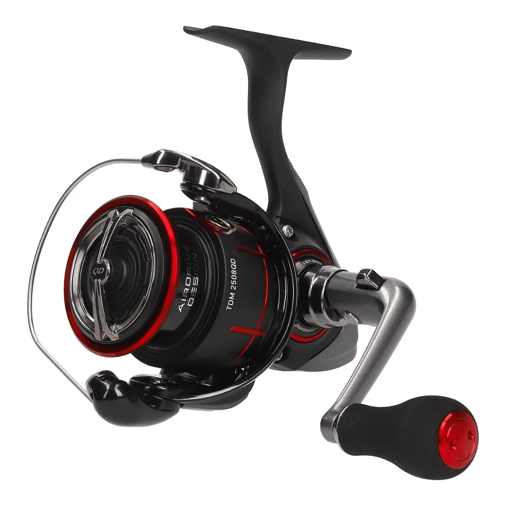 Daiwa 25 TDM 2508QD