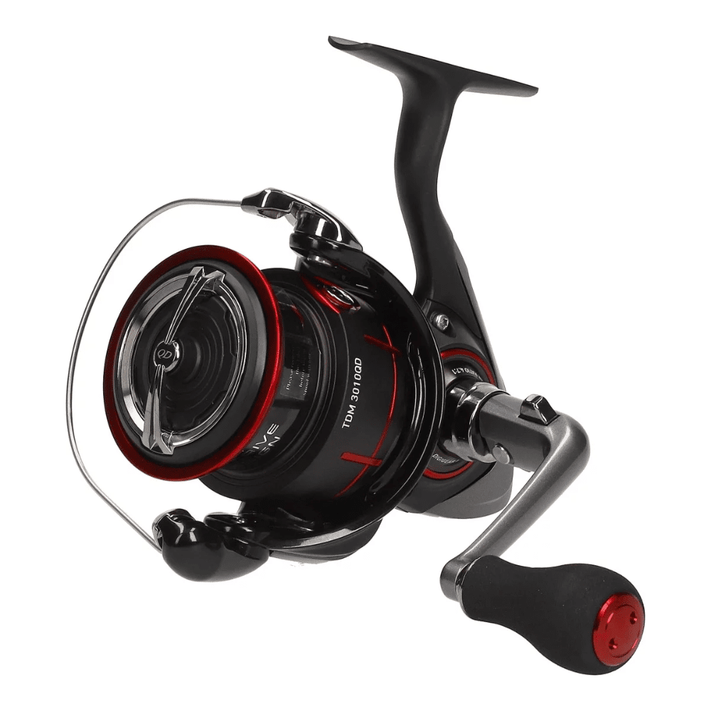 Daiwa 25 TDM 3010QD