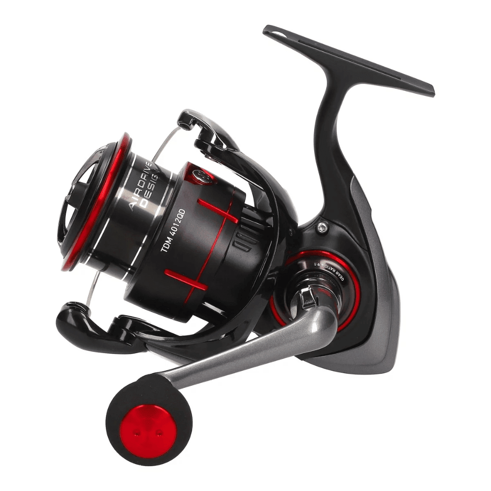 Daiwa 25 TDM 4012QD