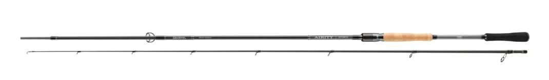 Daiwa Airity Hybrid Spin 245cm 14-56g