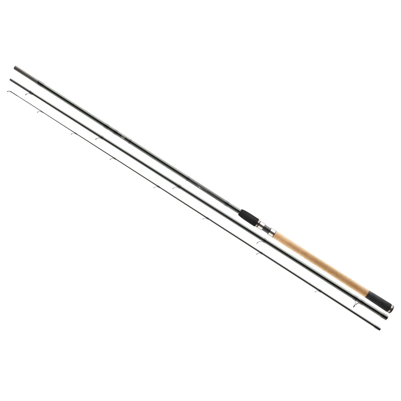 Daiwa Aqualite Power Match 390 cm 7-30g