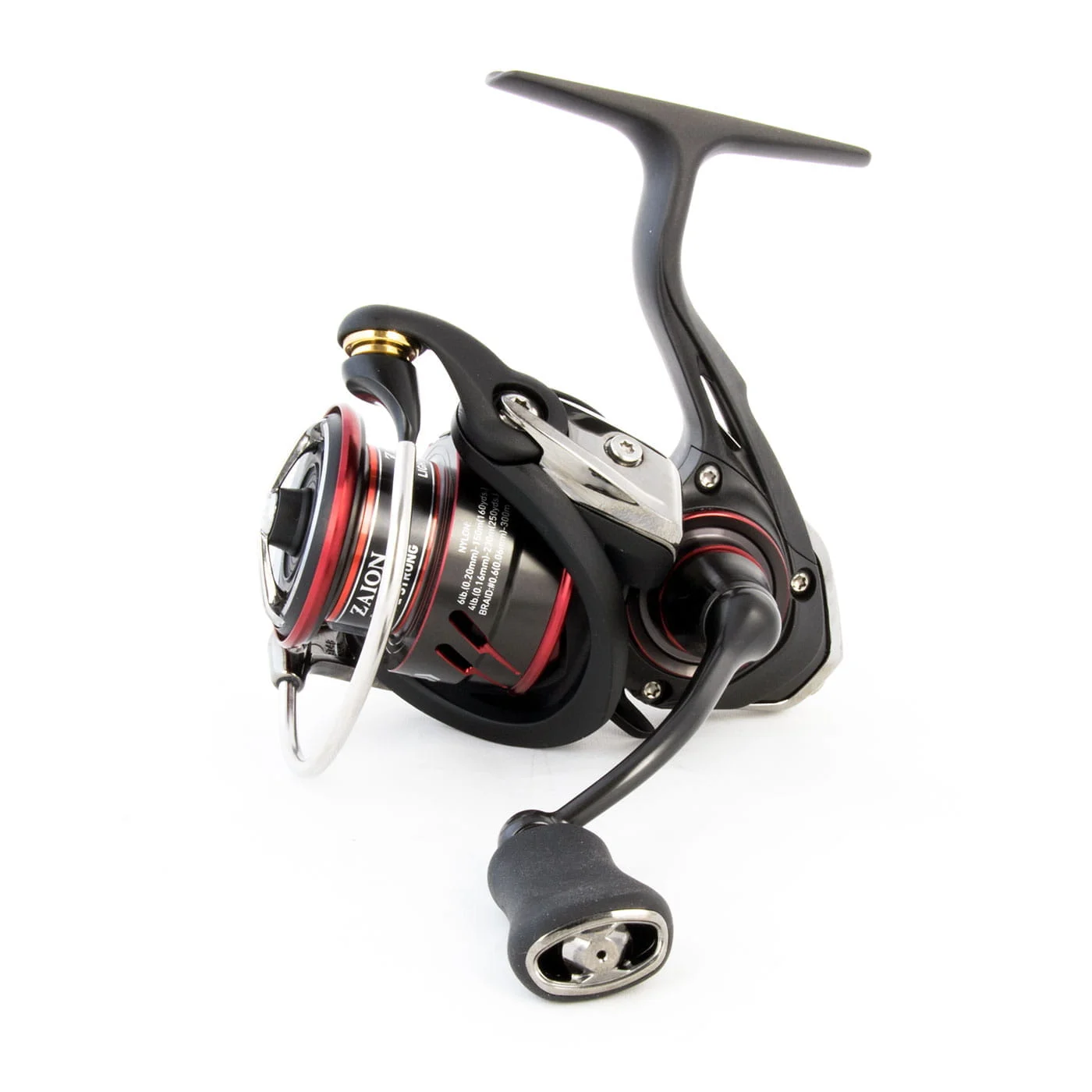 Daiwa Ballistic LT 1000 D-XH