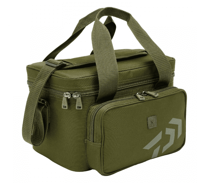 Daiwa Black Widow Cool Bait Bag L