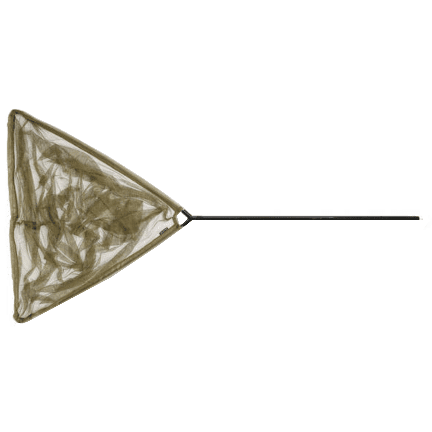 Daiwa Black Widow Karpfenkescher 42" 2tlg